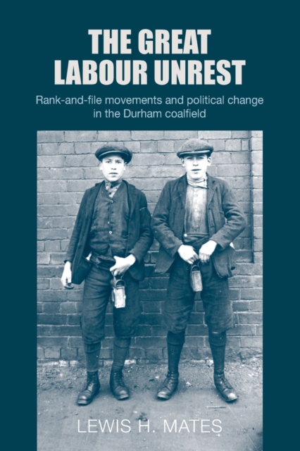 Great Labour Unrest