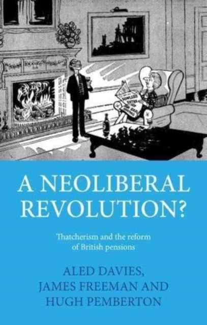 Neoliberal Revolution?