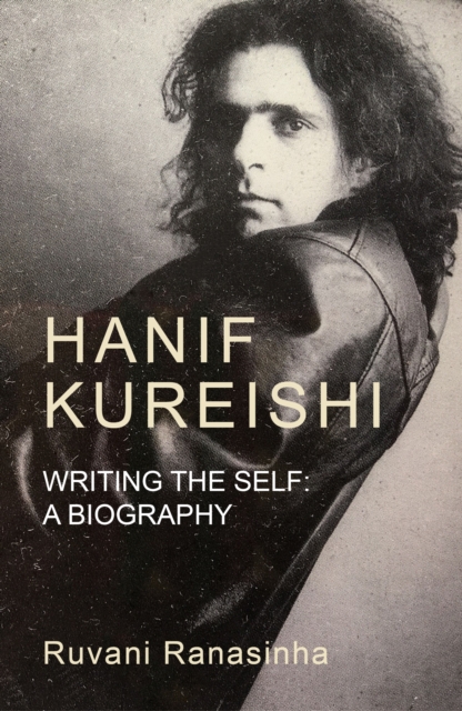 Hanif Kureishi