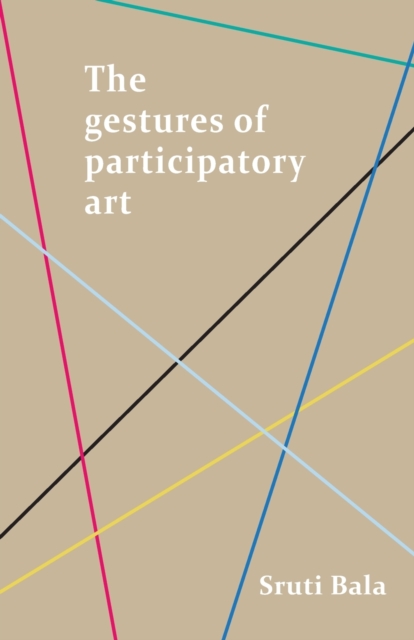 Gestures of Participatory Art