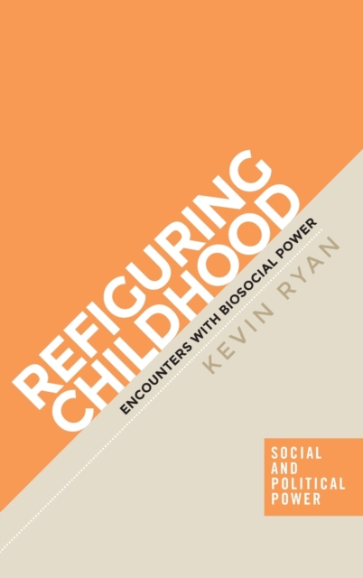Refiguring Childhood