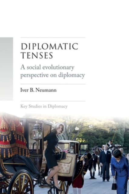 Diplomatic Tenses