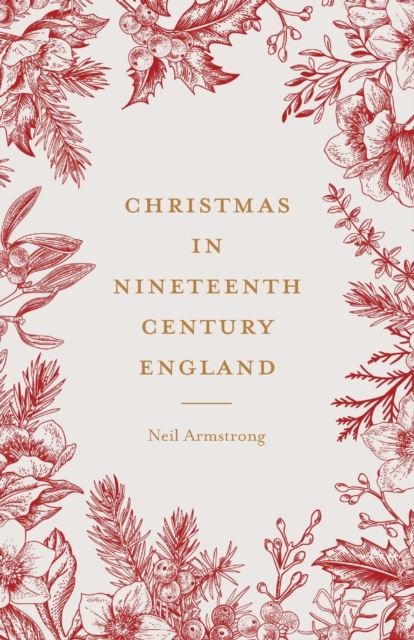 Christmas in Nineteenth-Century England