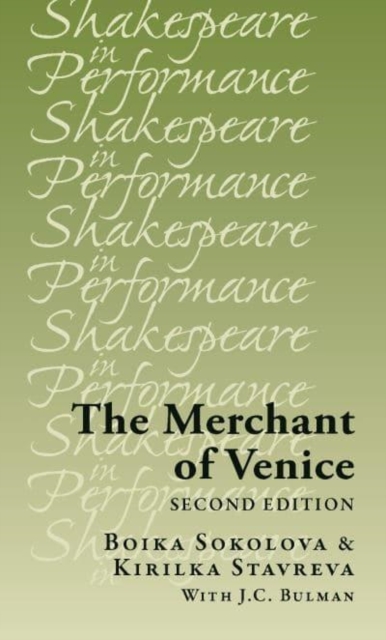 Merchant of Venice