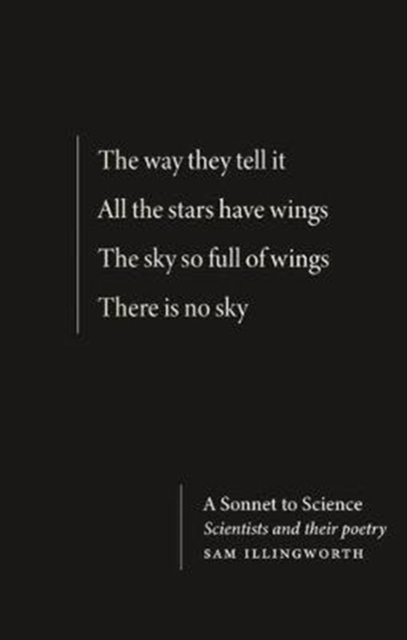 Sonnet to Science