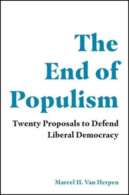 End of Populism