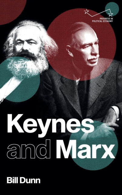 Keynes and Marx