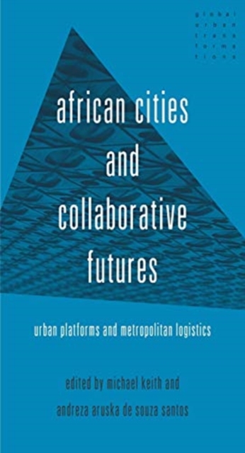 African Cities and Collaborative Futures