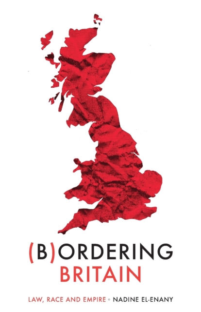 Bordering Britain