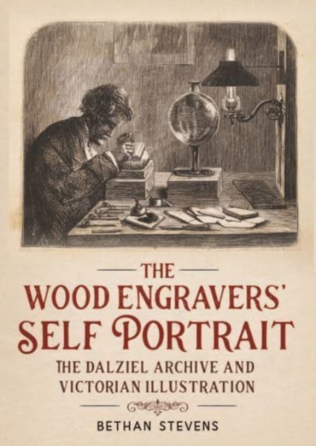 Wood Engravers' Self Portrait