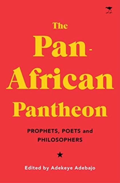 Pan-African Pantheon