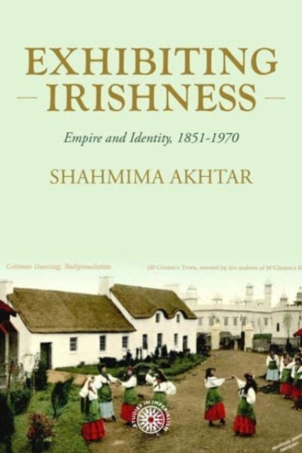 Exhibiting Irishness