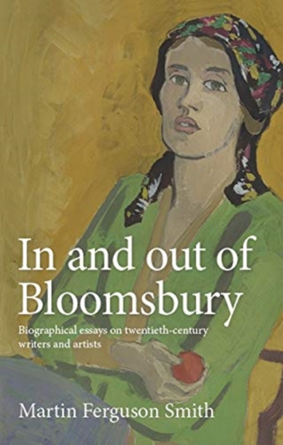 In and out of Bloomsbury