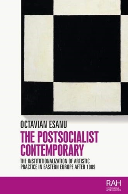 Postsocialist Contemporary