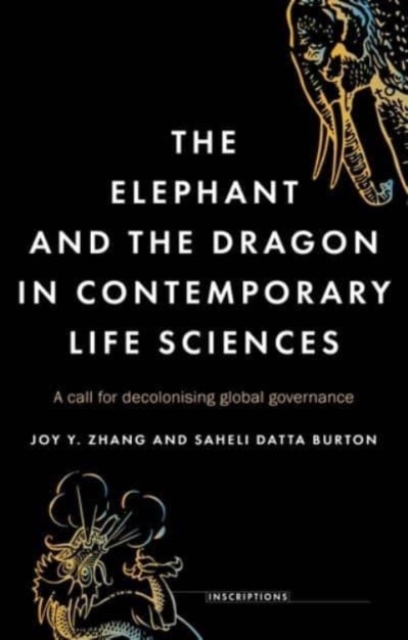 Elephant and the Dragon in Contemporary Life Sciences