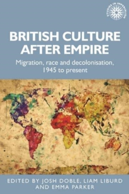 British Culture After Empire