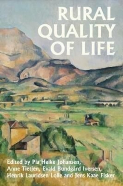 Rural Quality of Life