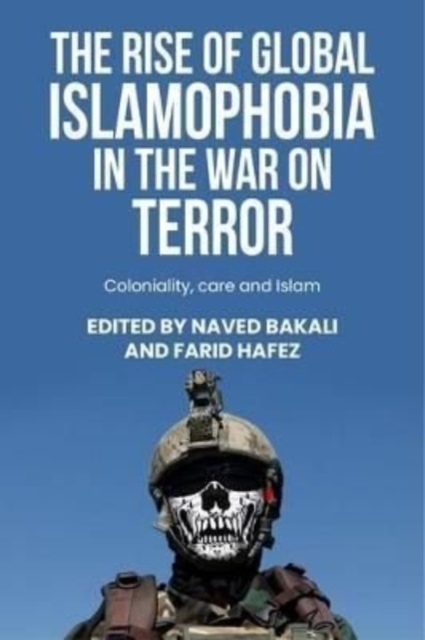 Rise of Global Islamophobia in the War on Terror