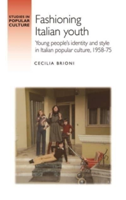 Fashioning Italian Youth