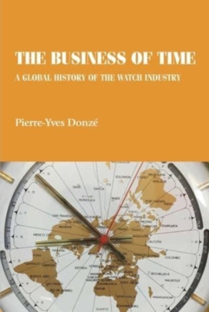 Business of Time