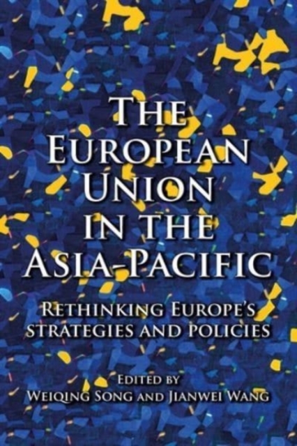 European Union in the Asia-Pacific