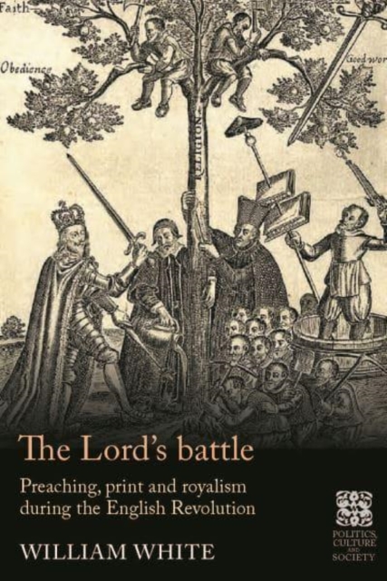 Lord'S Battle