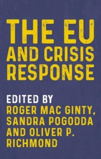 Eu and Crisis Response