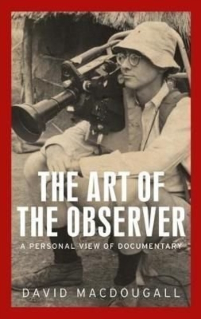 Art of the Observer