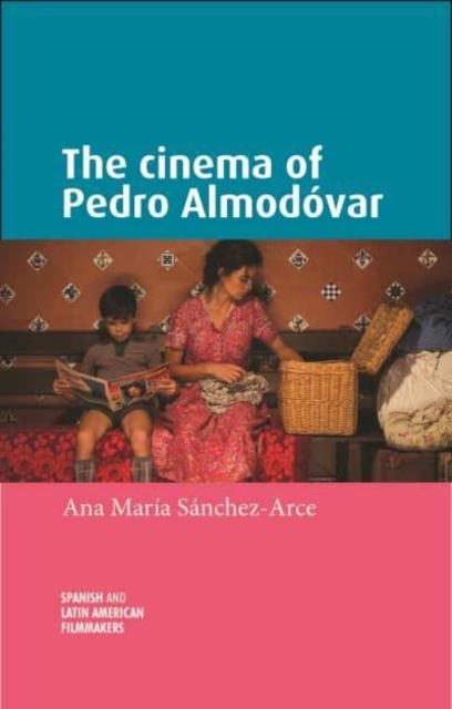 Cinema of Pedro AlmodoVar
