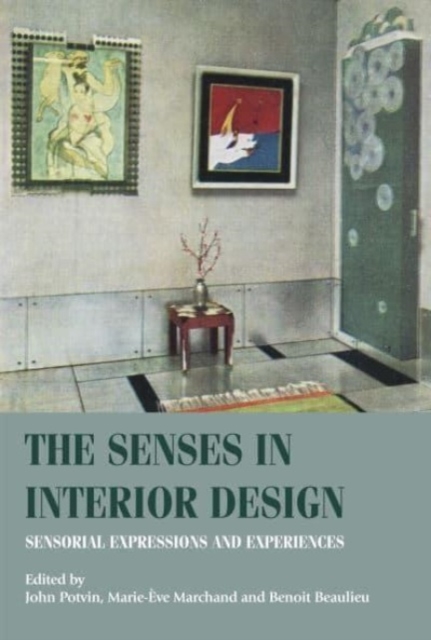 Senses in Interior Design