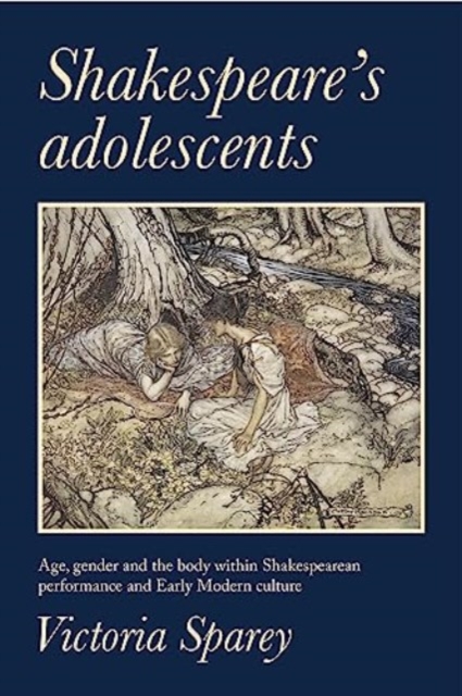 Shakespeare's Adolescents