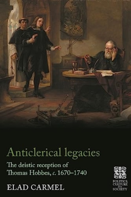 Anticlerical Legacies