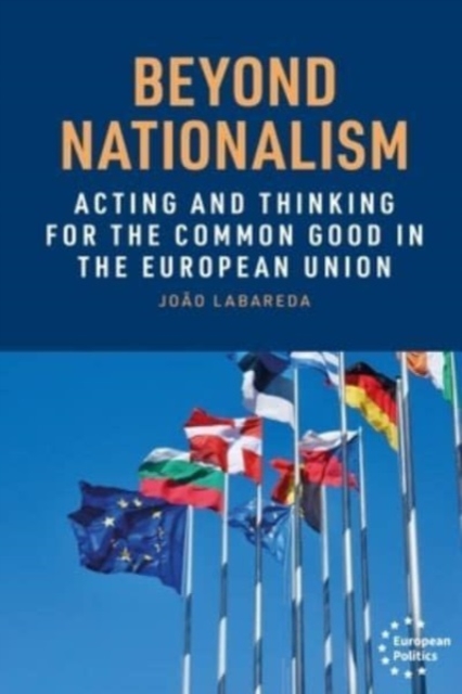 Beyond Nationalism