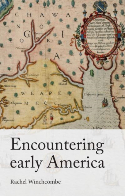 Encountering Early America