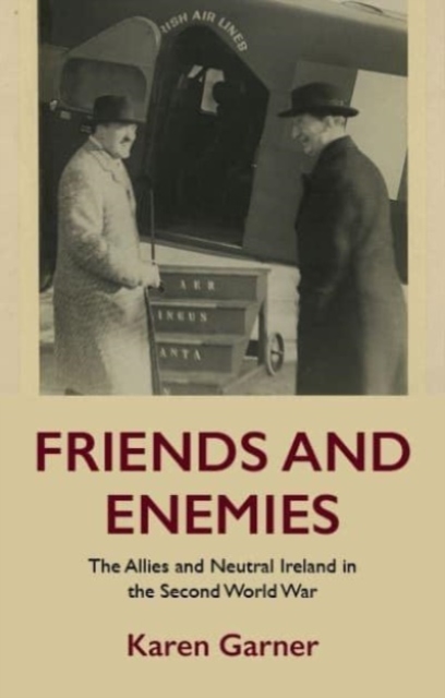 Friends and Enemies