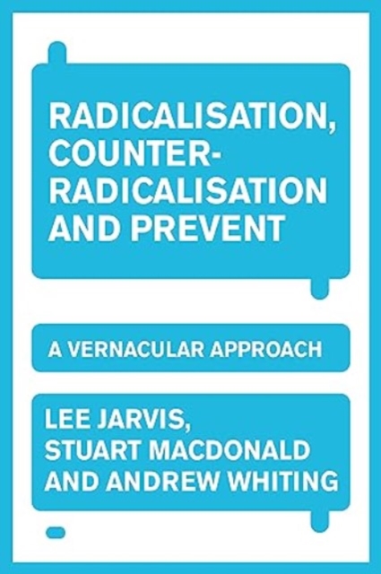 Radicalisation, Counter-Radicalisation and Prevent