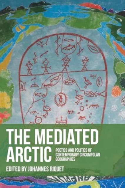 Mediated Arctic