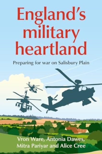 England’S Military Heartland