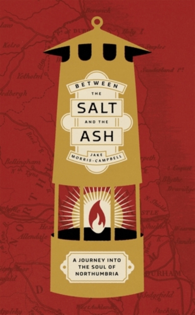 Between the salt and the ash