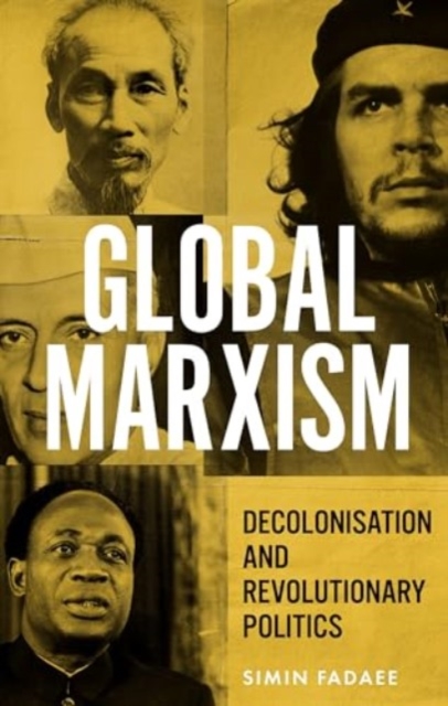 Global Marxism