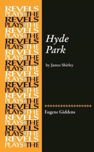 Hyde Park