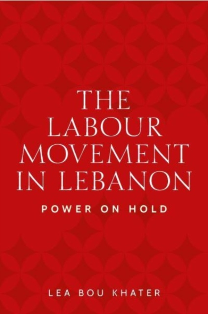 Labour Movement in Lebanon