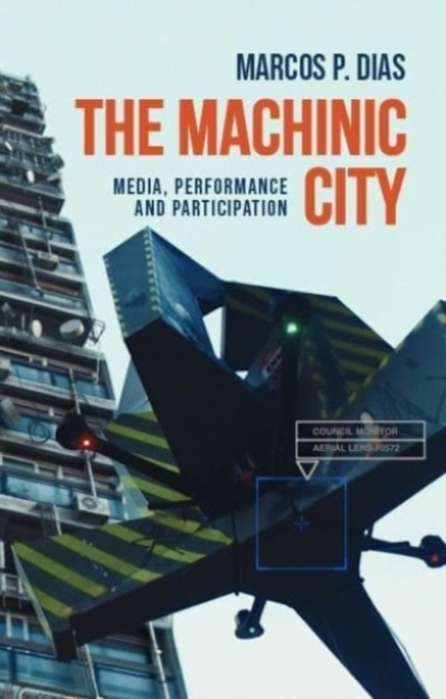 Machinic City