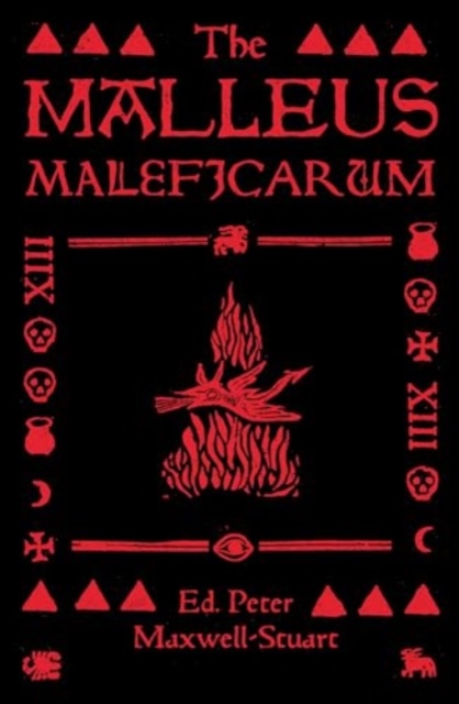 Malleus Maleficarum