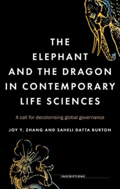 Elephant and the Dragon in Contemporary Life Sciences