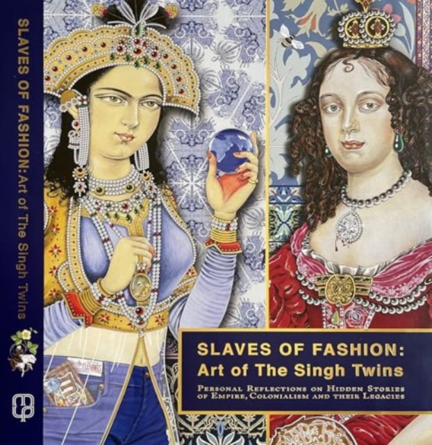 Slaves of Fashion: Art of the Singh Twins