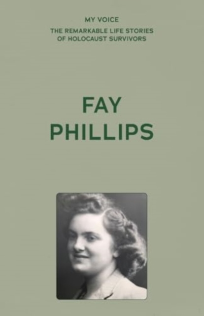 My Voice: Fay Phillips