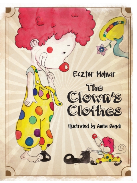 Clown's Clothes