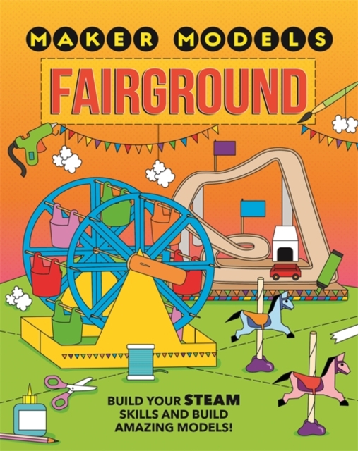 Maker Models: Fairground