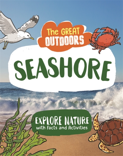 Great Outdoors: The Seashore